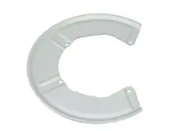 Brake disc cover plate REAR. Porsche 993 1994 - 99335280101